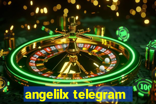 angelilx telegram